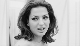 Morta Ira von Fürstenberg, la Principessa di casa Agnelli icona anni ’60