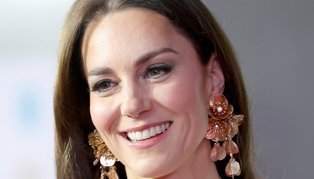 Kate Middleton dimessa, le condizioni della Principessa del Galles