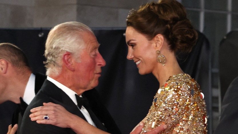 Kate Middleton e Carlo: come è cambiato il modo di comunicare del Palazzo