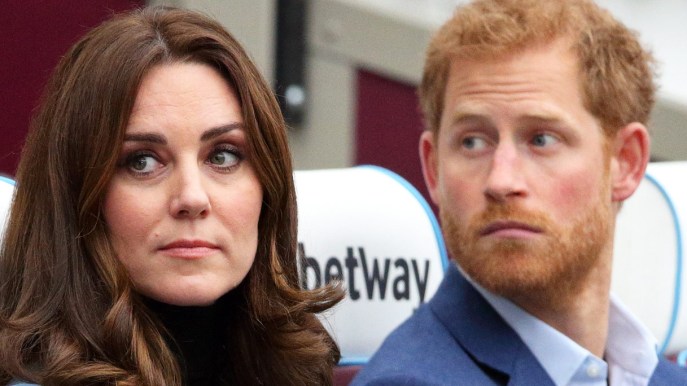 Kate Middleton dimessa: le condizioni della Principessa del Galles