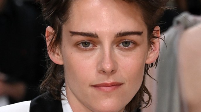 Kristen Stewart, senza veli in copertina: “La cosa più gay che abbiate mai visto”