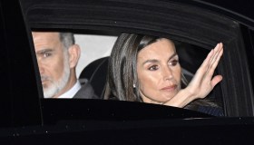 Letizia di Spagna in lutto dopo la tragedia, grande commozione