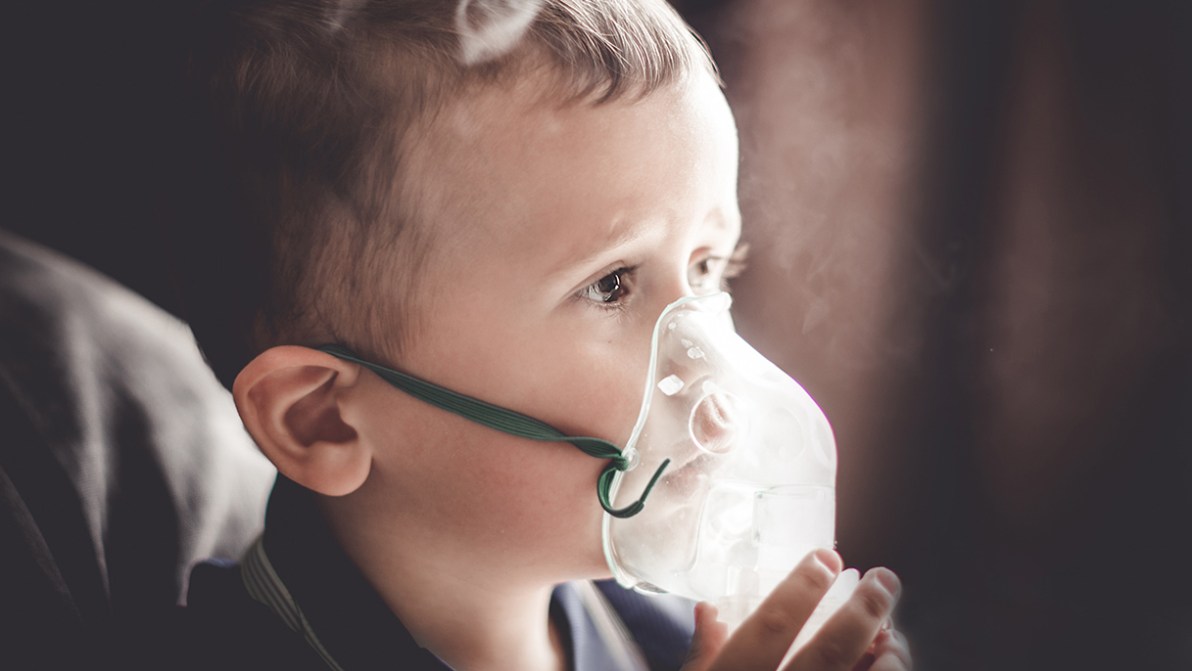 Malattie dei bambini: che fare