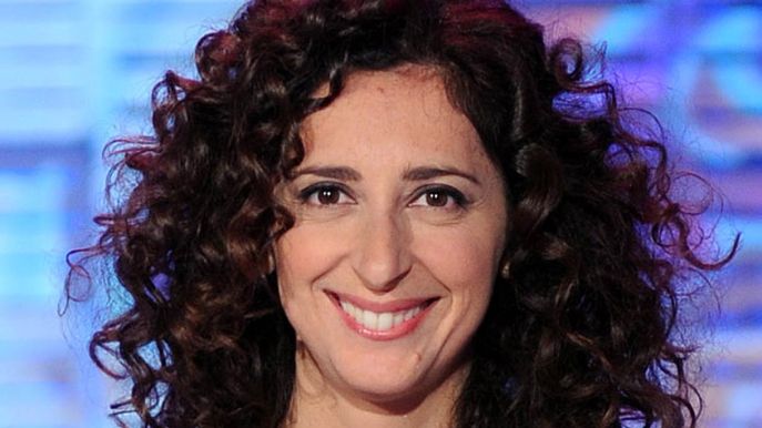 Teresa Mannino
