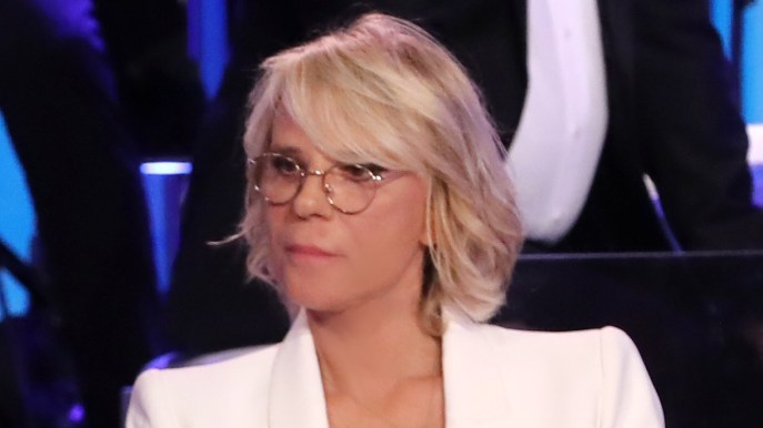 Maria De Filippi : “Perché non ho più parlato di Maurizio Costanzo”