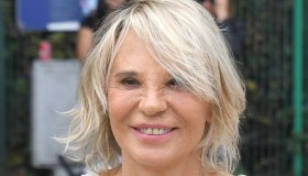 Maria De Filippi, quanti anni ha