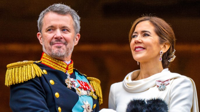 Mary di Danimarca, nuove polemiche su suo marito Federico