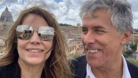 Mauro Mason, morto il compagno di Elisabetta Gardini