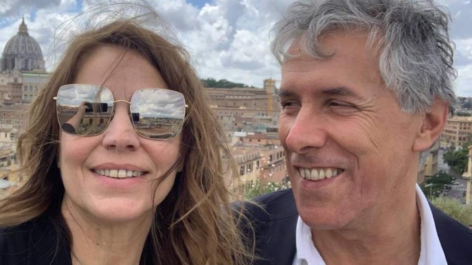 Mauro Mason, morto il compagno di Elisabetta Gardini
