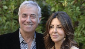 Ascolti tv del 19 febbraio: Sabrina Ferilli torna sulla Rai con Gloria e trionfa