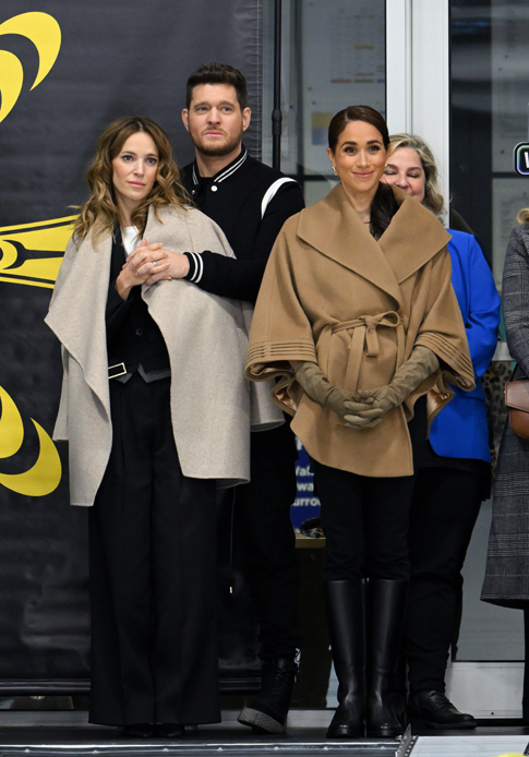 Meghan Markle