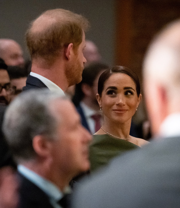Harry Meghan Markle