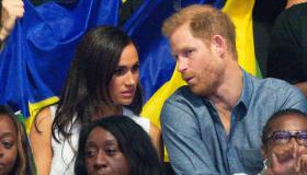 Harry e Meghan Markle, danno forfait: figuraccia al Super Bowl