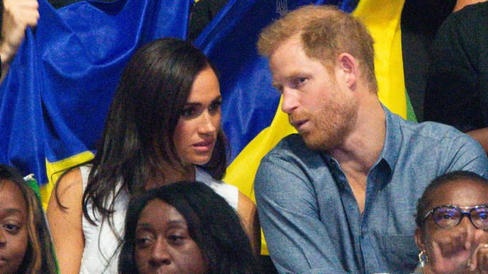 Harry e Meghan Markle, danno forfait: figuraccia al Super Bowl