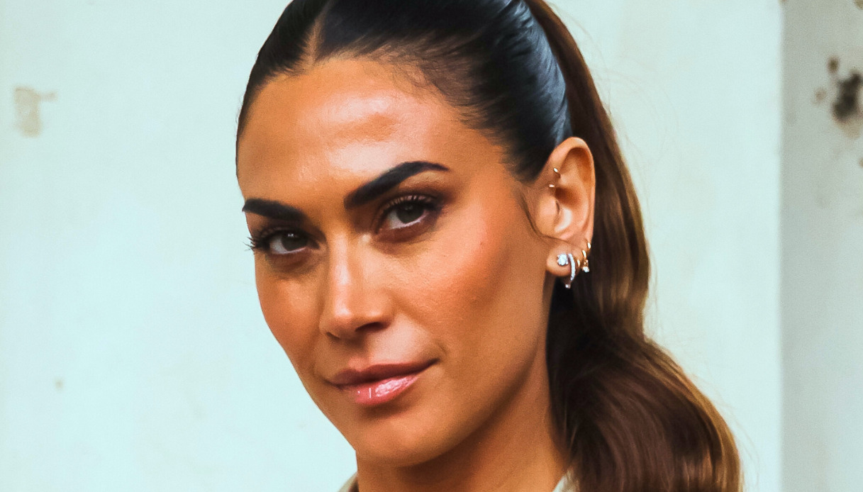 Melissa Satta, lo sfogo su Instagram dopo la rottura con Berrettini: arriva la denuncia