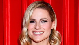 Michelle Hunziker e Alessandro Carollo, le foto che smentiscono la crisi