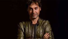 Francesco Muzzopappa, scrittore che con la risata ha conquistato tutti