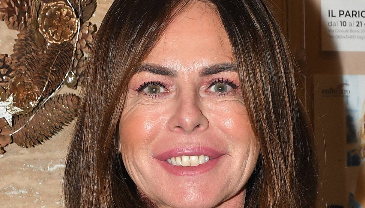 Paola Perego, il ritorno in tv dopo il tumore. L’annuncio della conduttrice su Instagram