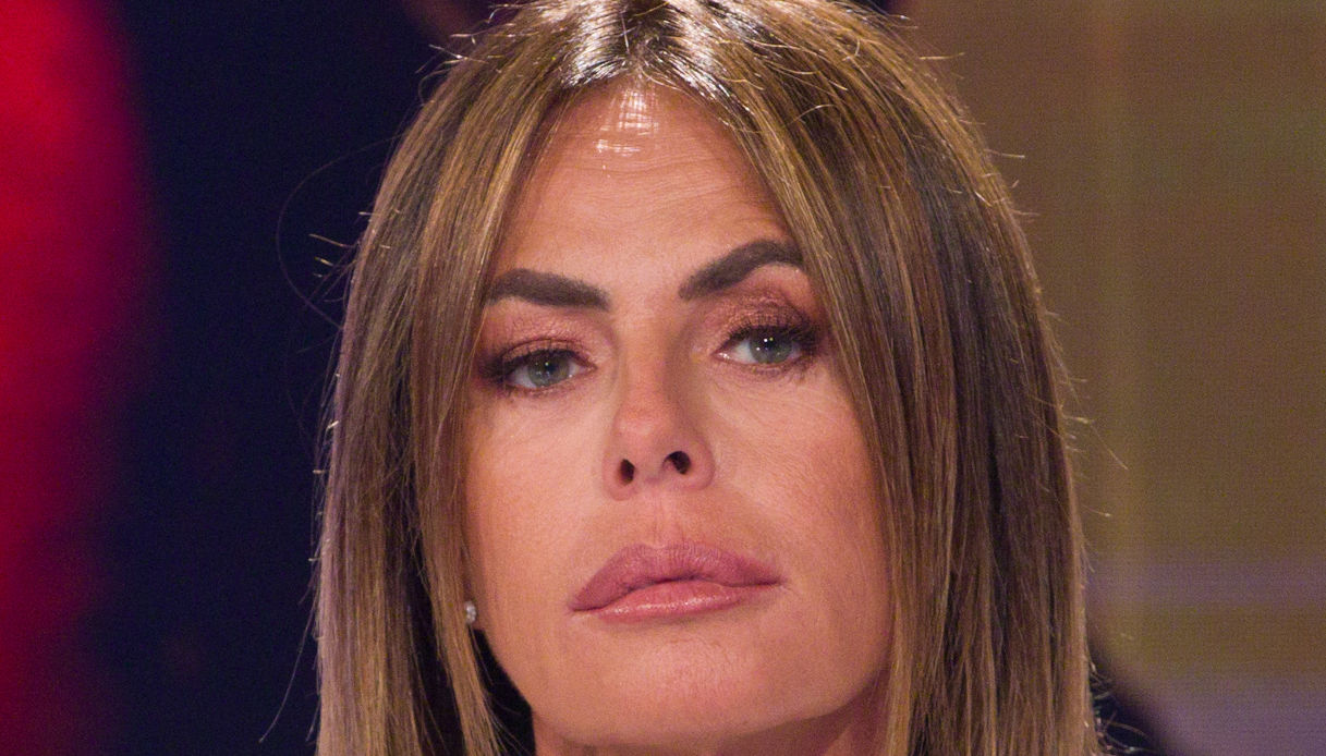 Verissimo, Paola Perego sul tumore: “Non so come cambierà la mia vita”