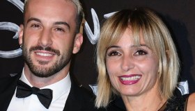 Veronica Peparini, compleanno in dolce attesa. Muller: “Il dono più grande della mia vita”