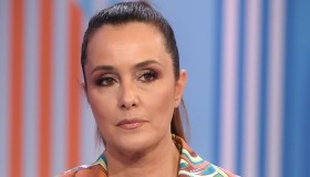 Roberta Capua sul divorzio: “Resta l’amore più grande della mia vita”