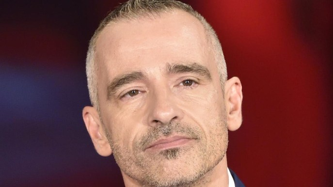 Chi era Rodolfo, il papà di Eros Ramazzotti