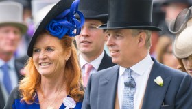 Sarah Ferguson e il principe Andrea si risposano, ma le nozze saranno segrete