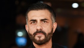 Simone Montedoro: “Sono un romantico. Raoul Bova? Scelta giusta per Don Matteo”
