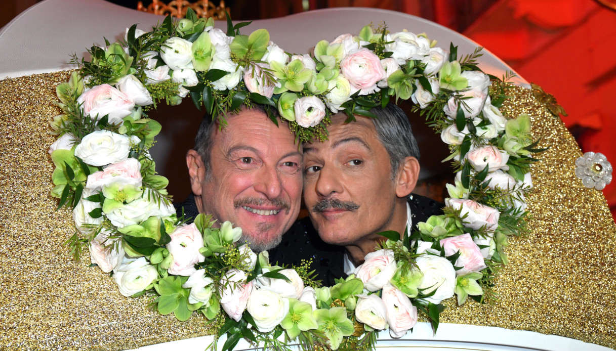 Sanremo 2024, top e flop della finale: la generosità di Fiorello e i fischi a Geolier