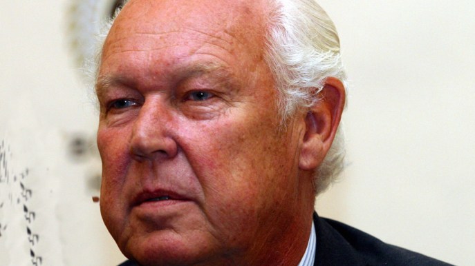 Morto Vittorio Emanuele di Savoia: l’amore proibito per Marina Doria