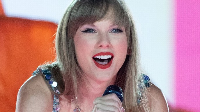 Perché guardare The Eras Tour, il film concerto di Taylor Swift