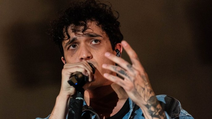 Tananai torna dopo 6 mesi, perché era scomparso