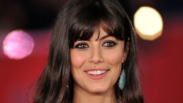 Alessandra Mastronardi, 10 look che hanno fatto la storia, il colore bianco e i dettagli di stile