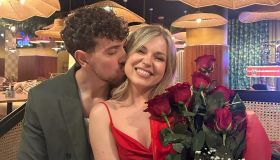 Alessio Di Gennaro, chi è il fidanzato di Anastasia Kuzmina