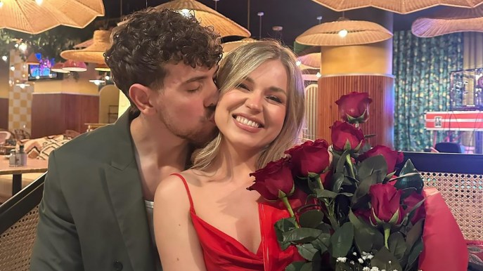 Alessio Di Gennaro, chi è il fidanzato di Anastasia Kuzmina