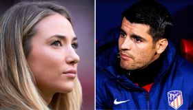 I figli di Alice Campello e Morata aggrediti per strada: “Non è la prima volta”