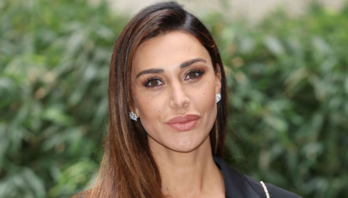 Belen Rodriguez, su Instagram la verità sul presunto fidanzato Mattia Ferrari