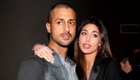 Belen litiga con Fabrizio Corona al ristorante: “Così mi fai saltare i contratti”