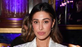 Belen Rodriguez fidanzata con Bruno Cerella? Lei replica: “Dicerie”