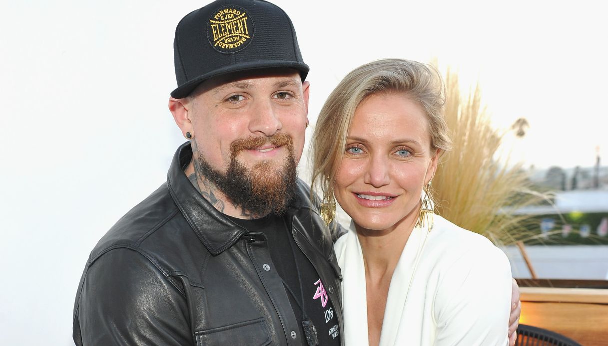 Cameron Diaz di nuovo mamma a 51 anni, è nato il secondo figlio con Benji Madden