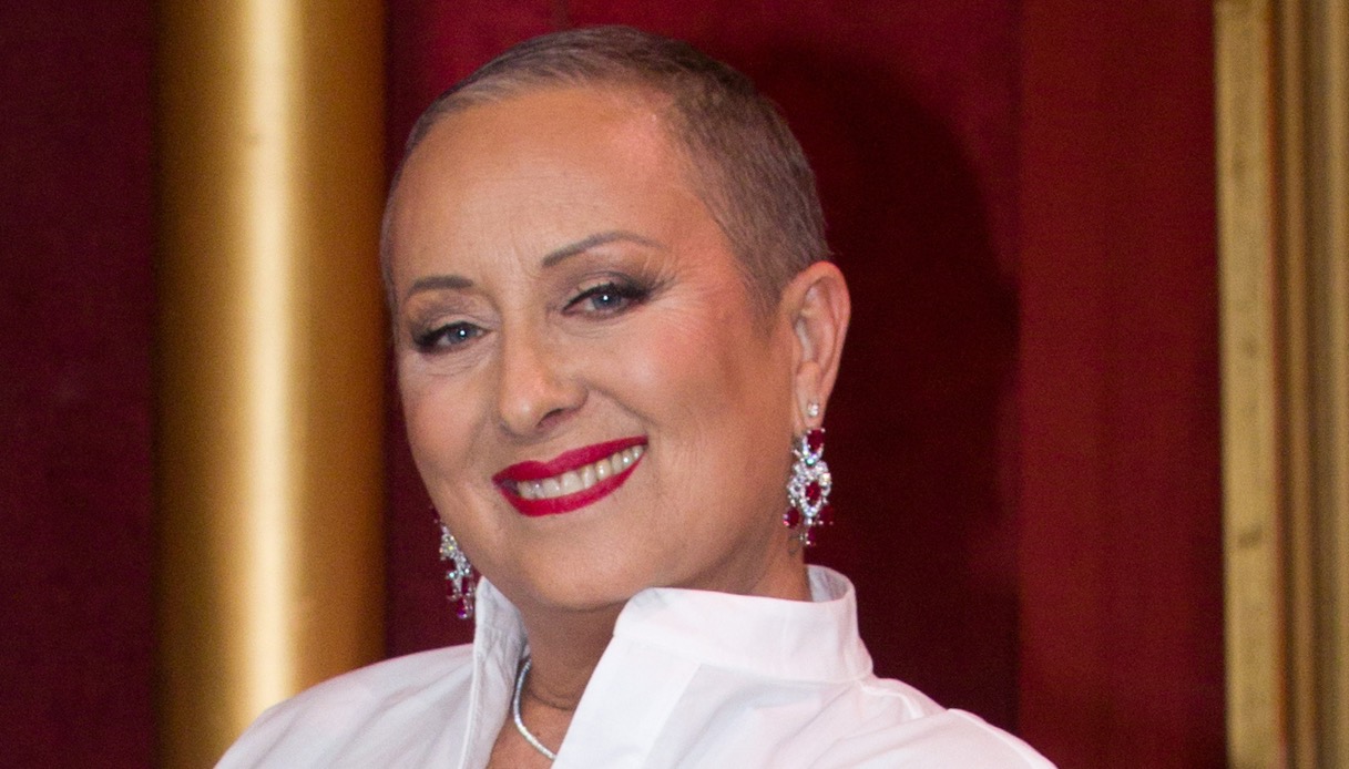 Carolyn Smith a Verissimo, tra dolori e rimpianti: “Non sappiamo quanto tempo ci resta”