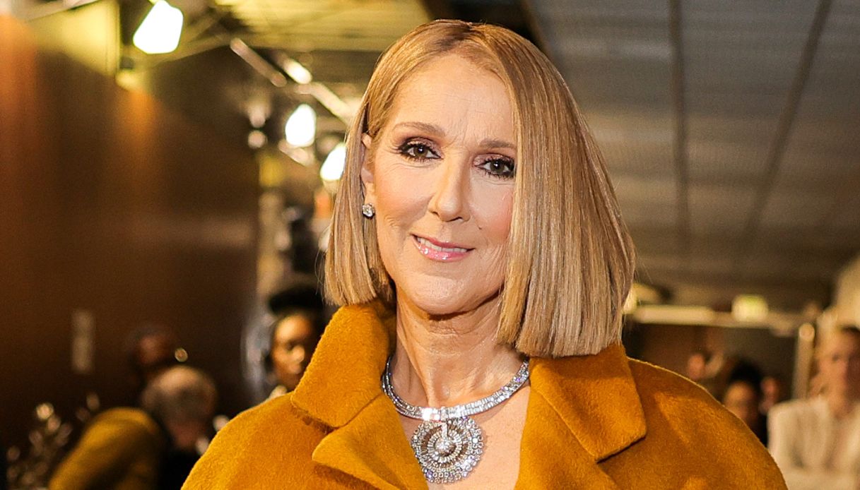 #acasadi Celine Dion, la villa da sogno sull’isola