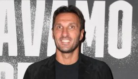 Chi è Fabio Bazzani, il marito di Alessia Merz