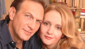 Chi è Marina Lorenzi, la moglie di Riccardo Polizzy Carbonelli