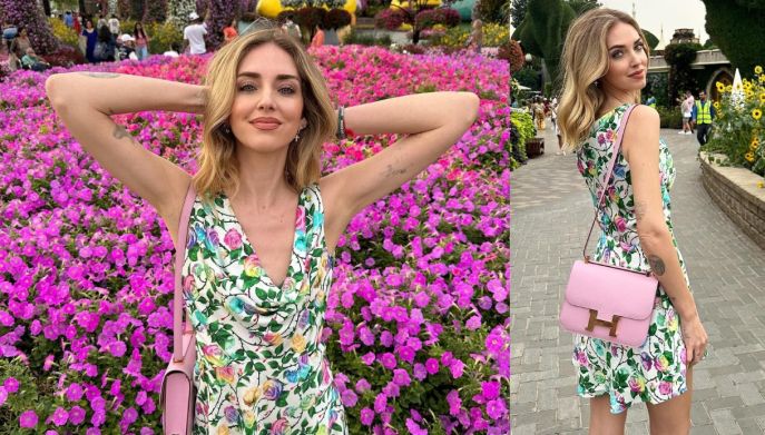 Chiara Ferragni