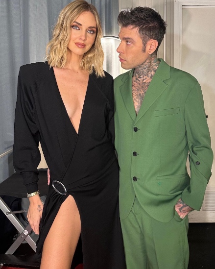 Chiara Ferragni e Fedez verso il divorzio 