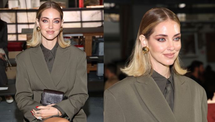 Chiara Ferragni lascia il CDA di Tod's