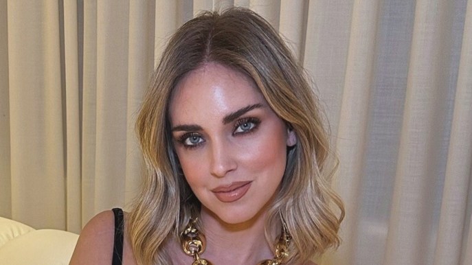 Chiara Ferragni si confessa a Che tempo che fa: “Con Fedez è crisi vera”