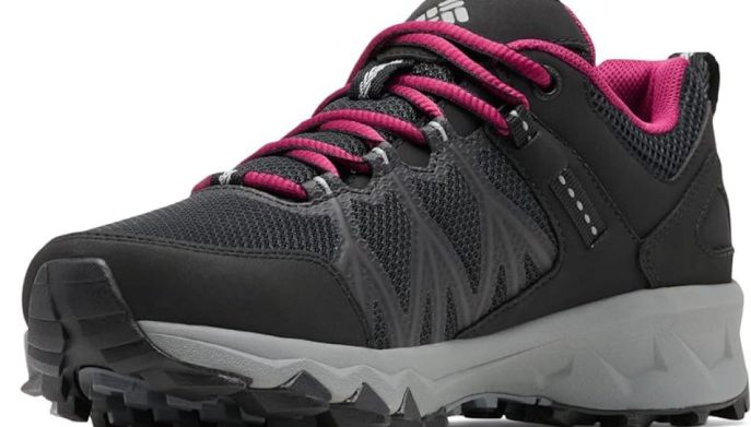 Scarpe da trekking Columbia Peakfreak II Outdry