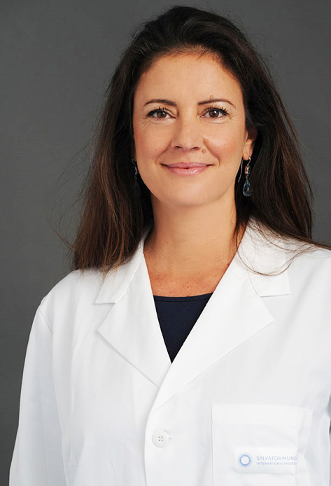 Elisabetta Bernardi